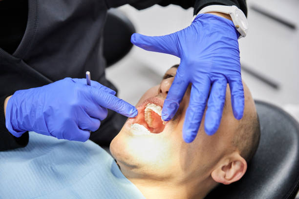 Best Emergency Orthodontic Repairs in De Leon Springs, FL