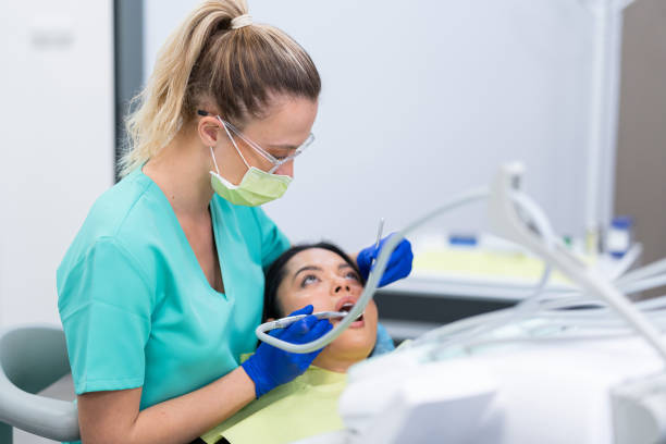 Best Emergency Wisdom Tooth Extraction in De Leon Springs, FL